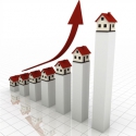Voor het eerst in acht jaar een stijging in de vraag naar hypotheken